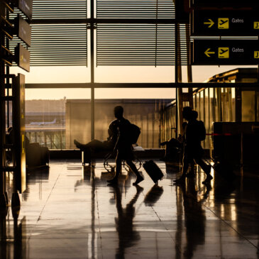 Pasażerowie TSA PreCheck będą mogli skorzystać z przyspieszonej samoobsługowej kontroli bezpieczeństwa