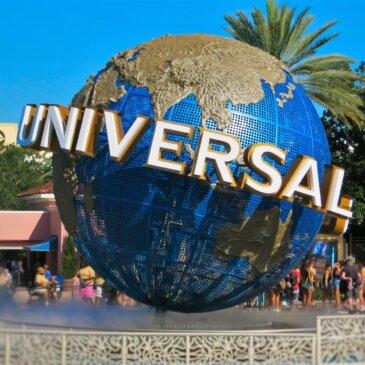 Universal Orlando przedstawia plany budowy parku rozrywki Epic Universe o wartości 1 mld USD