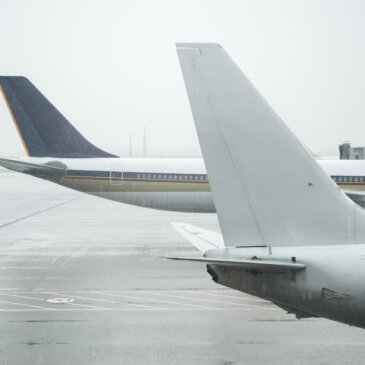 Alaska Airlines uziemia flotę Boeingów 737 MAX 9, co ma wpływ na loty krajowe