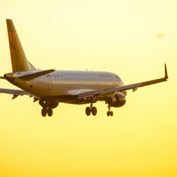 Nadchodząca ustawa o reautoryzacji FAA wpłynie na bezpieczeństwo linii lotniczych i komfort podróży