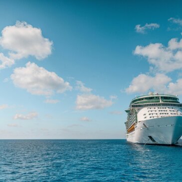 Princess Cruises zaoferuje rejs o tematyce miłosnej w 2024 roku