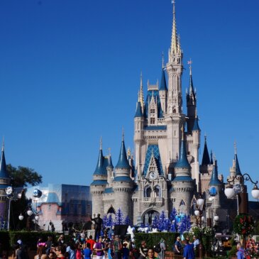 Disney przedstawia sezon otwarcia Tiana’s Bayou Adventure w Walt Disney World