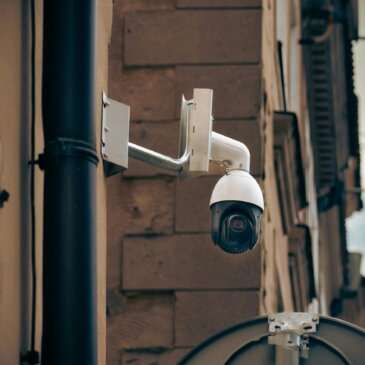 Airbnb wprowadza zakaz stosowania wewnętrznych kamer bezpieczeństwa